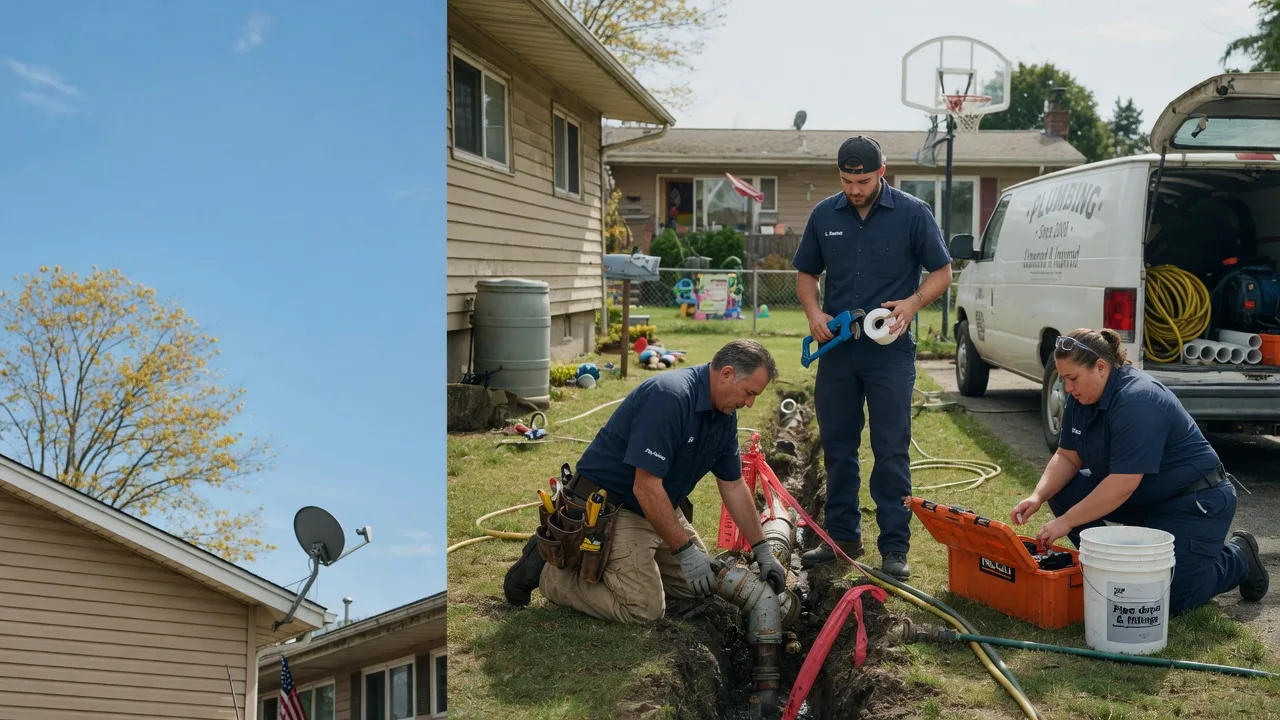 Garbage Disposal Replacement in Graham, OK near me